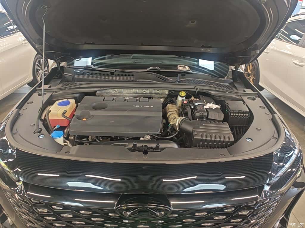 Chery Arrizo 8, 2024 20