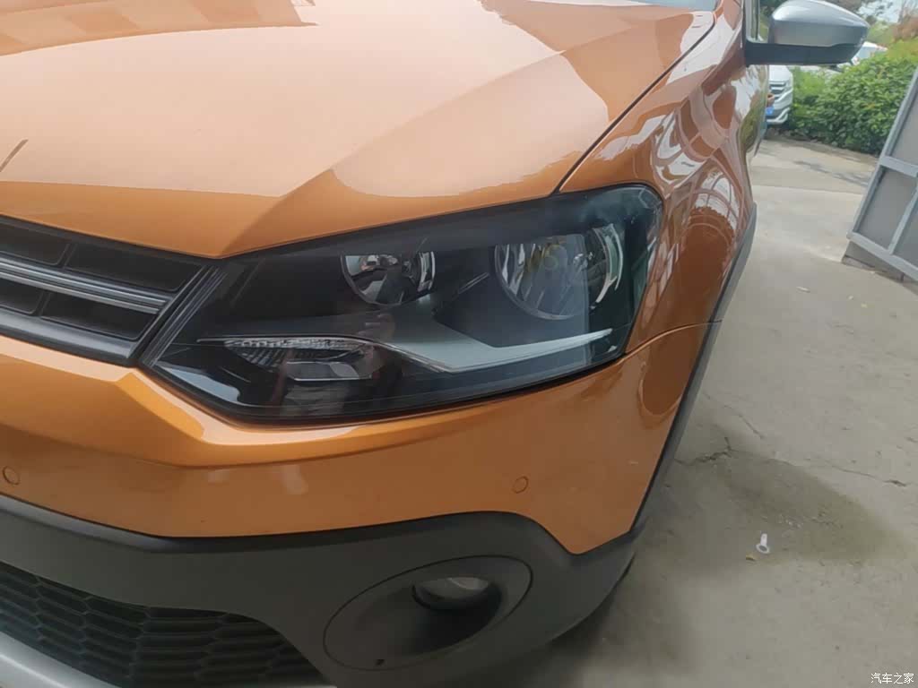 Volkswagen Polo, 2016 24