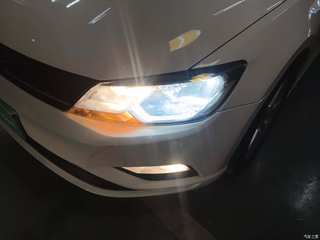 Volkswagen Lamando, 2018 24