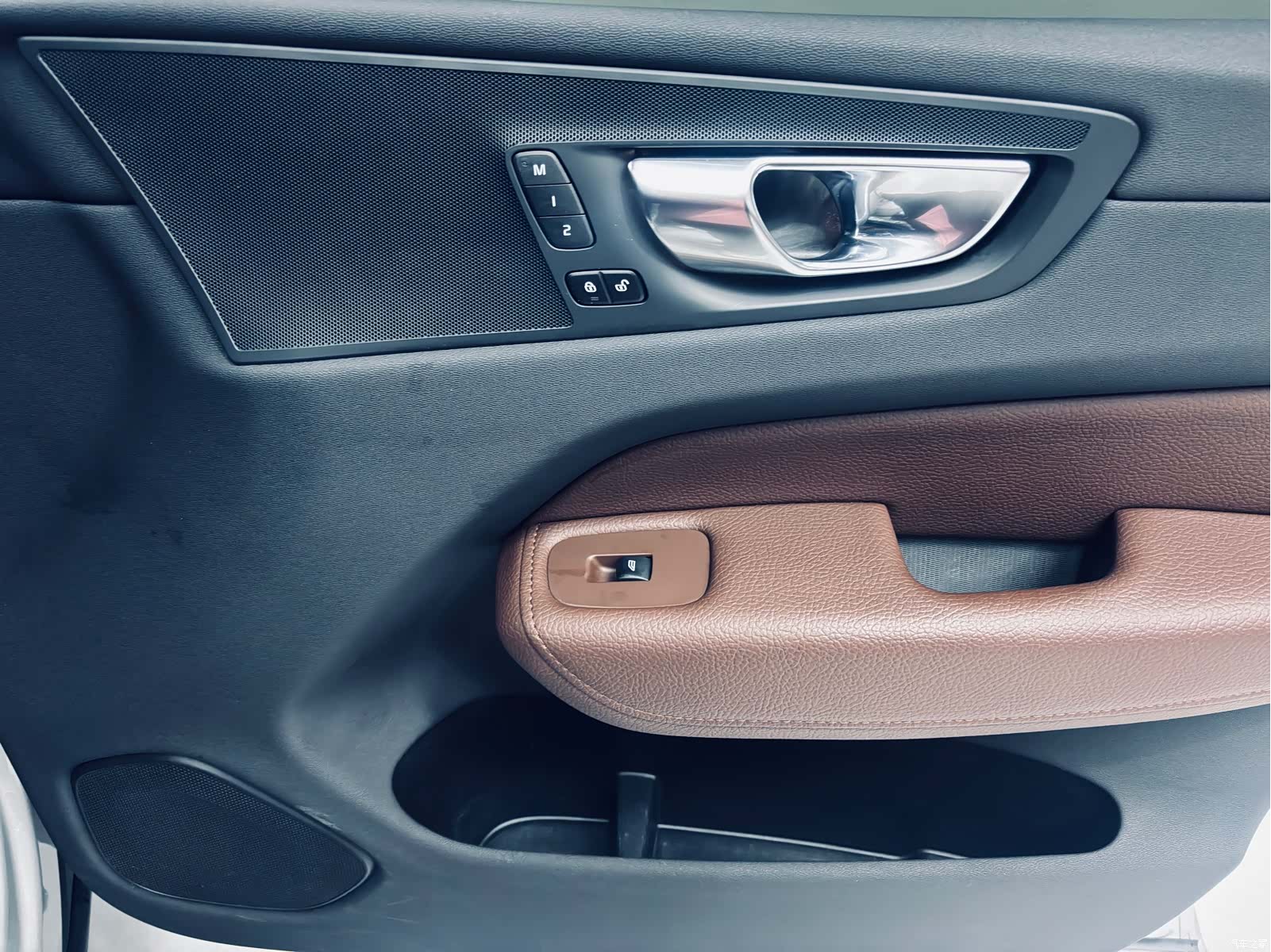 Volvo XC60, 2021 16