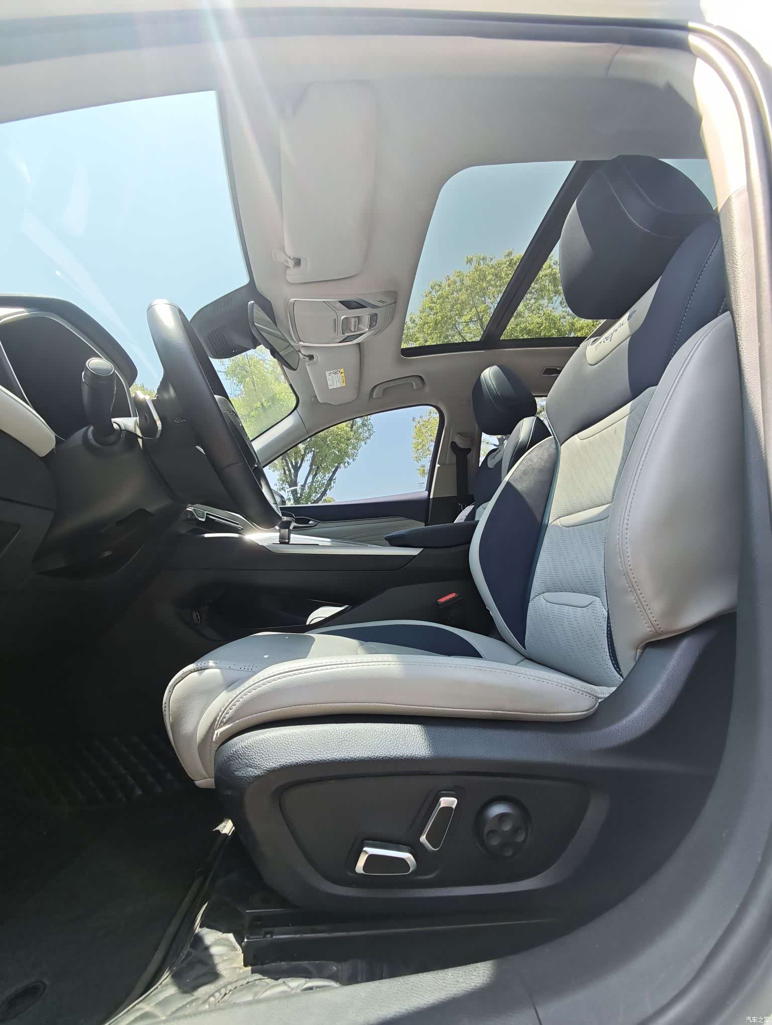 Geely Preface, 2021 13