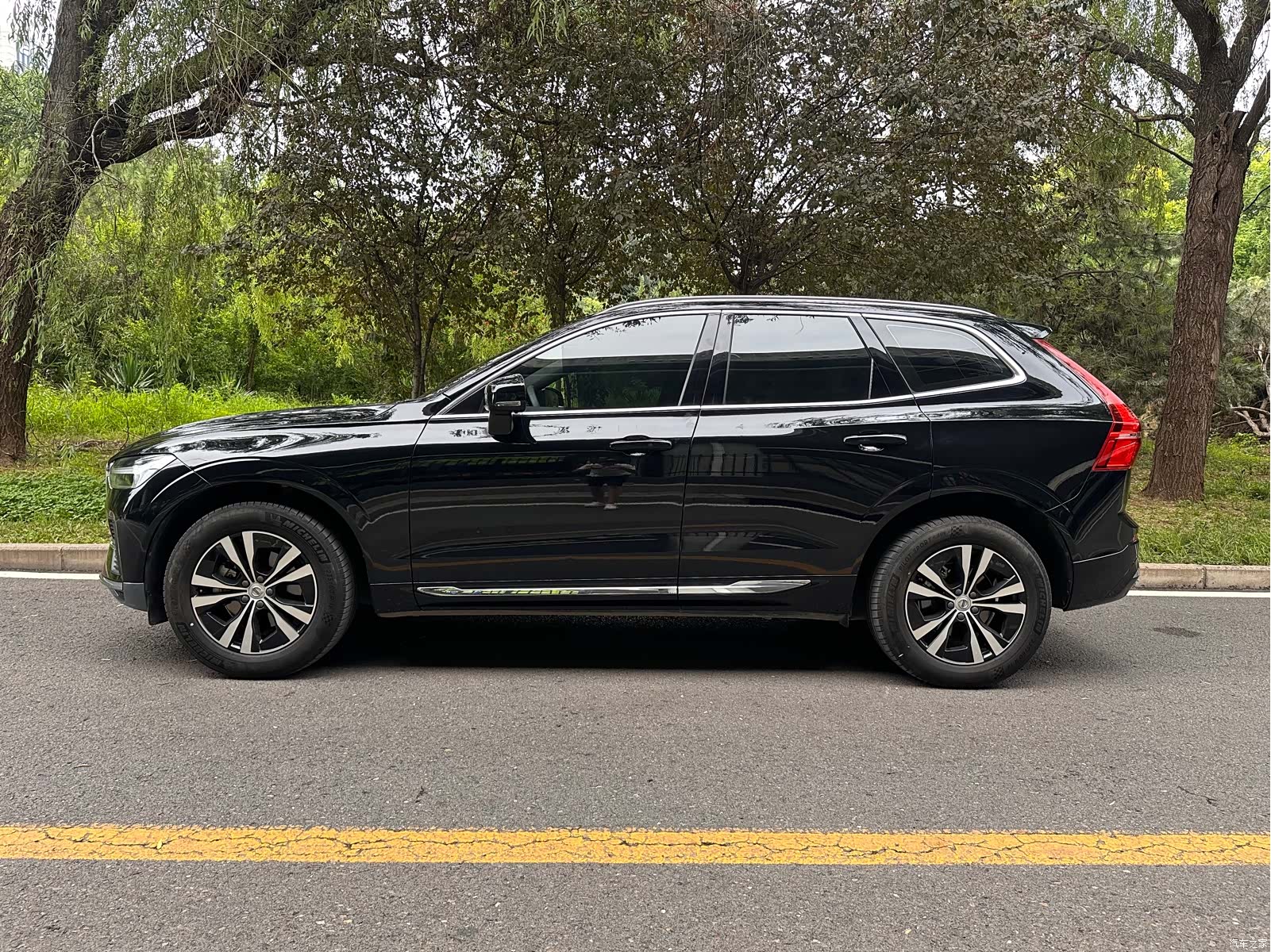 Volvo XC60, 2023 3