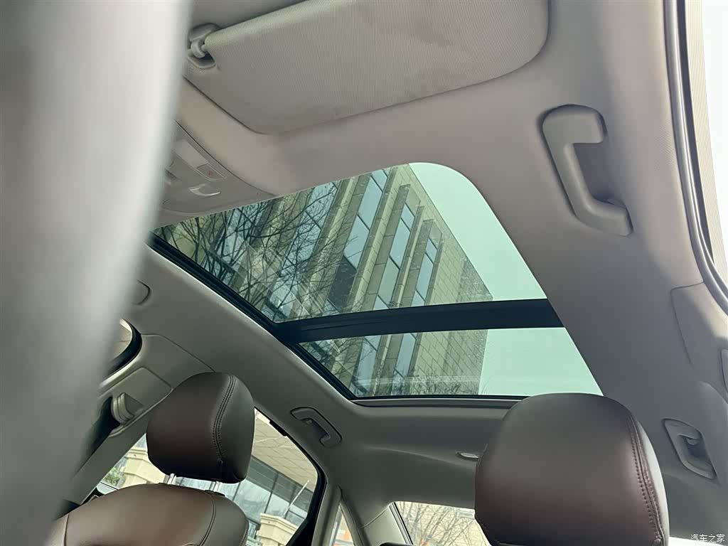 Audi A6L, 2015 8