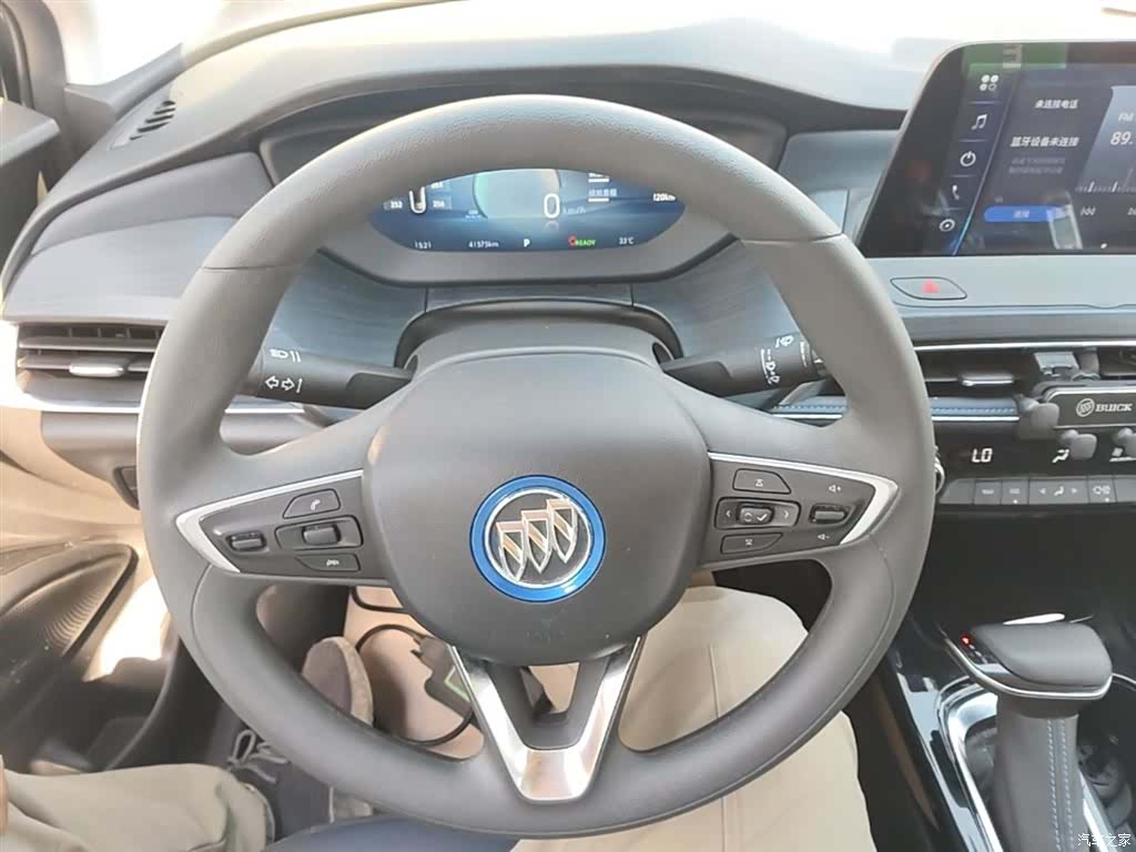 Buick Velite, 2024 11