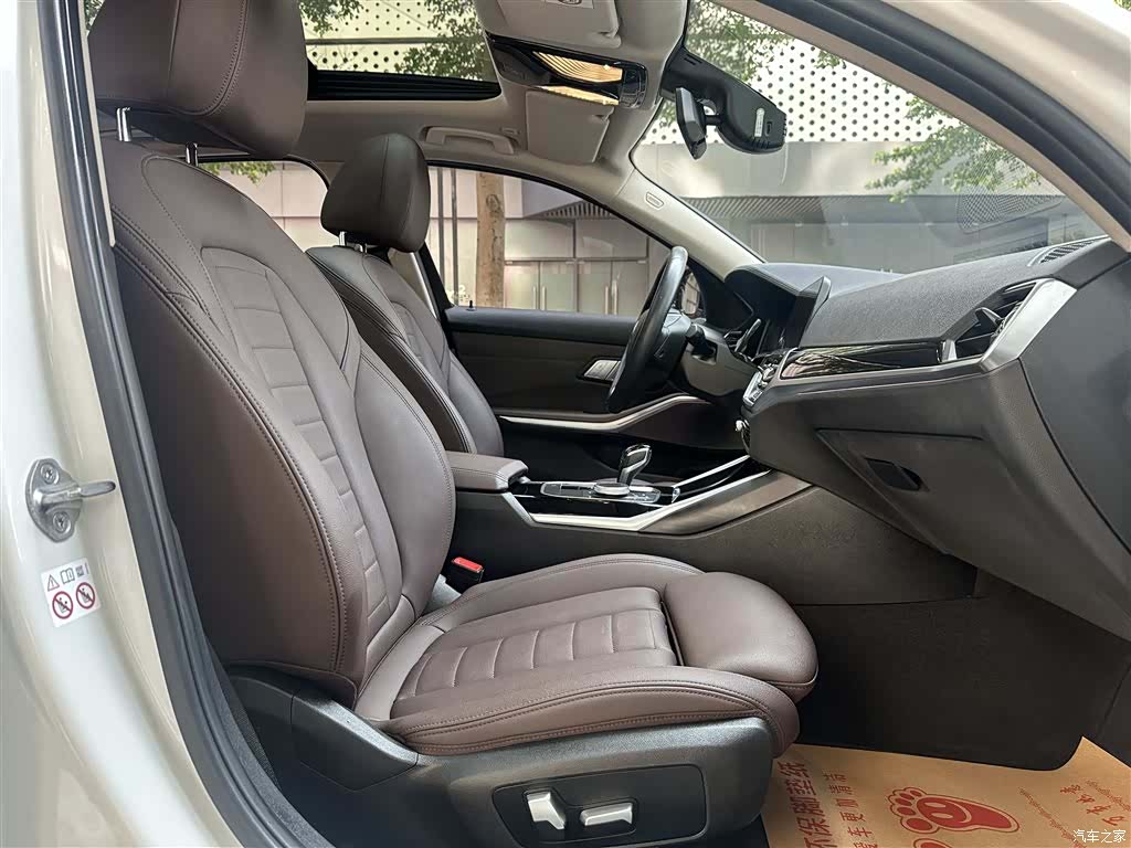 BMW 3 Series, 2019 6