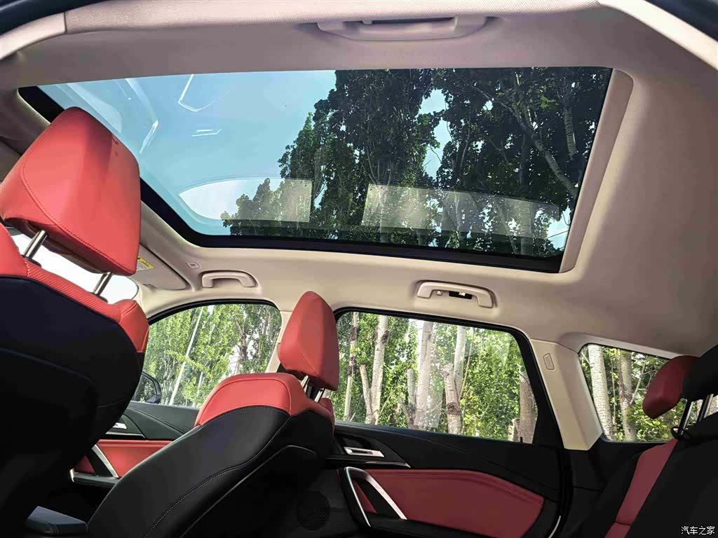 BMW X1, 2023 6