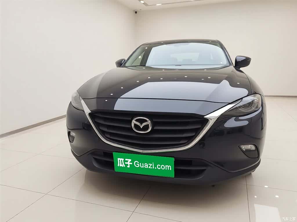 Mazda CX-4, 2016 24