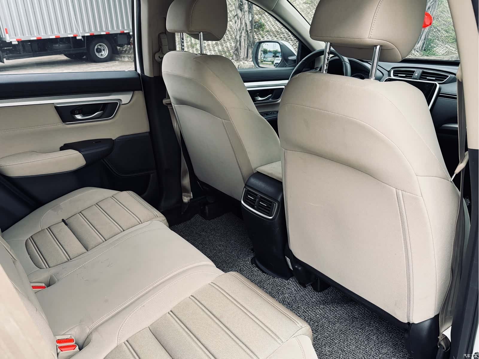 Honda CR-V, 2020 23