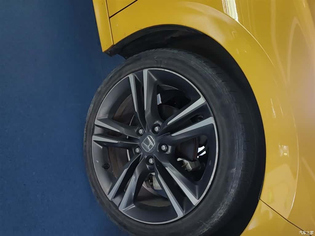 Honda Integra, 2022 14