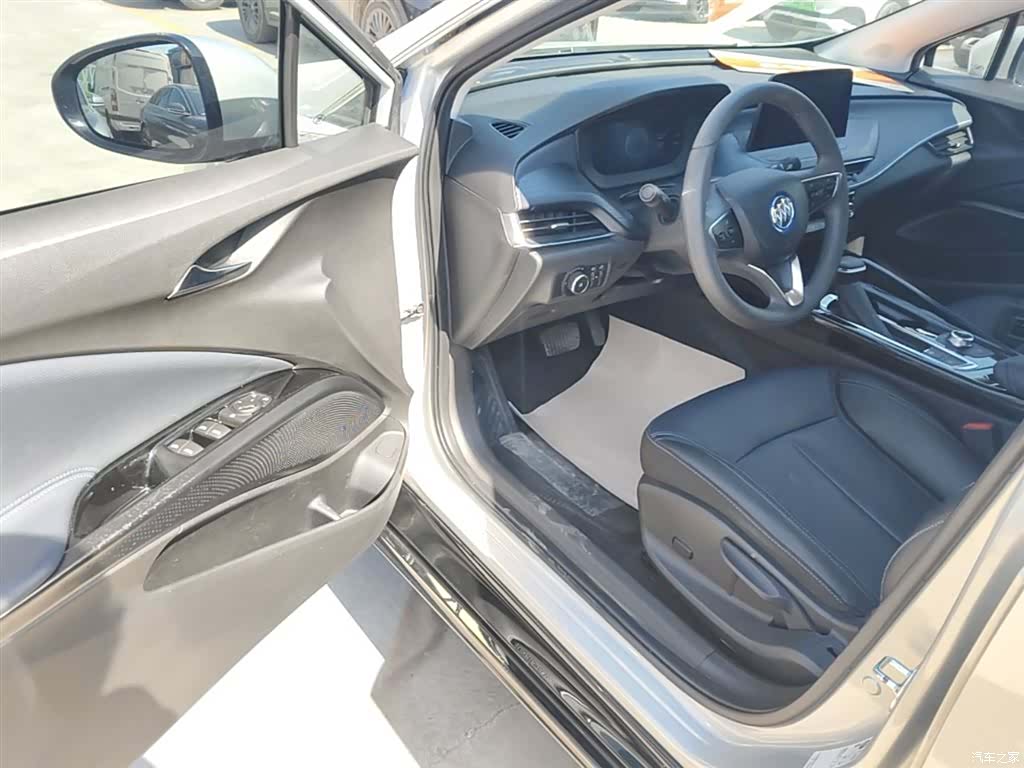 Buick Velite, 2024 16