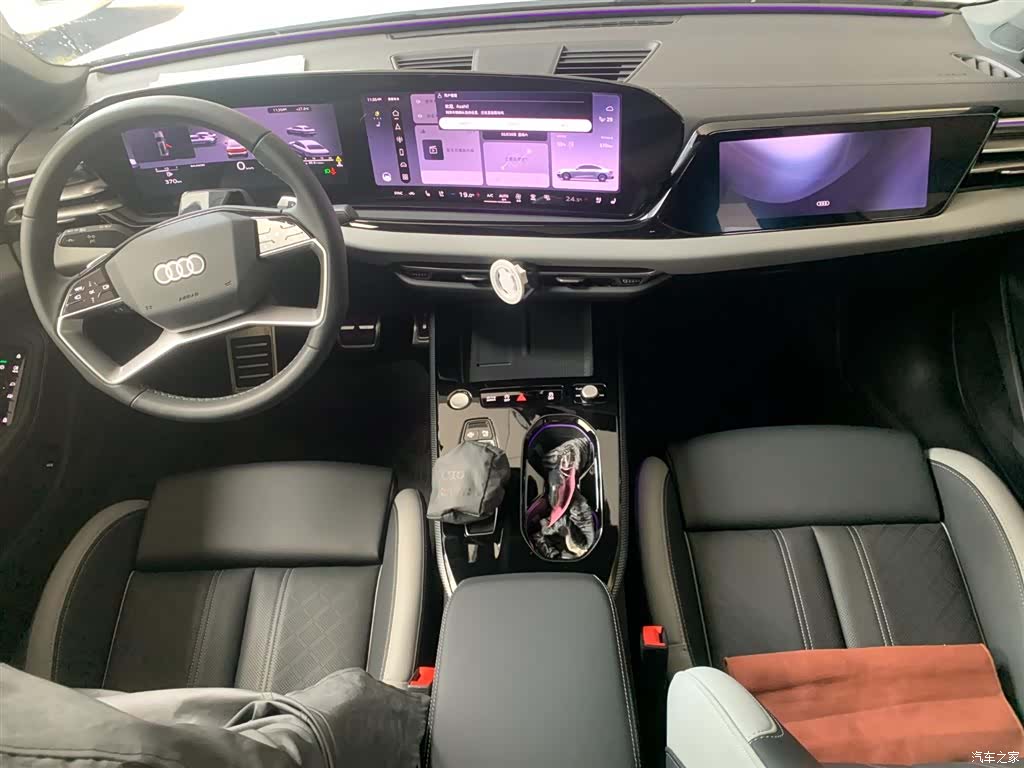 Audi A5, 2026 6