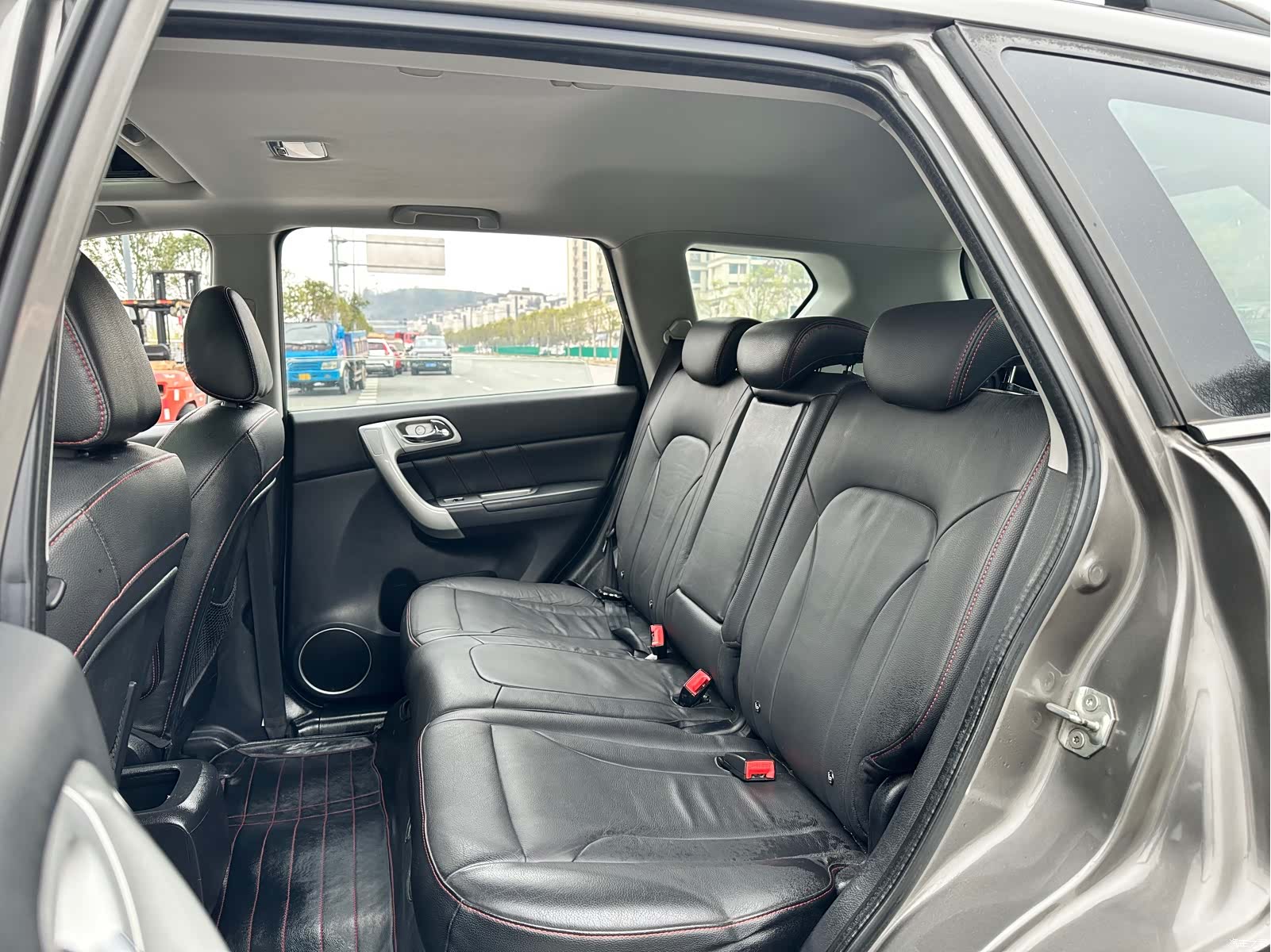 Haval H6, 2014 34