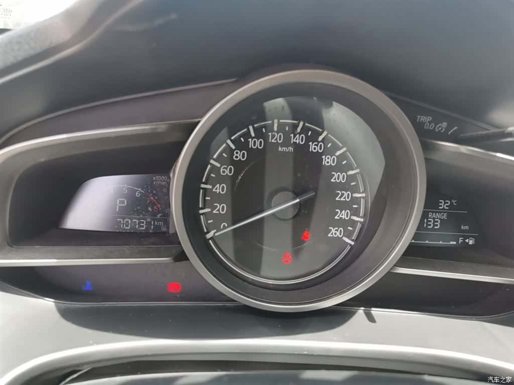 Mazda Mazda3, 2019 12