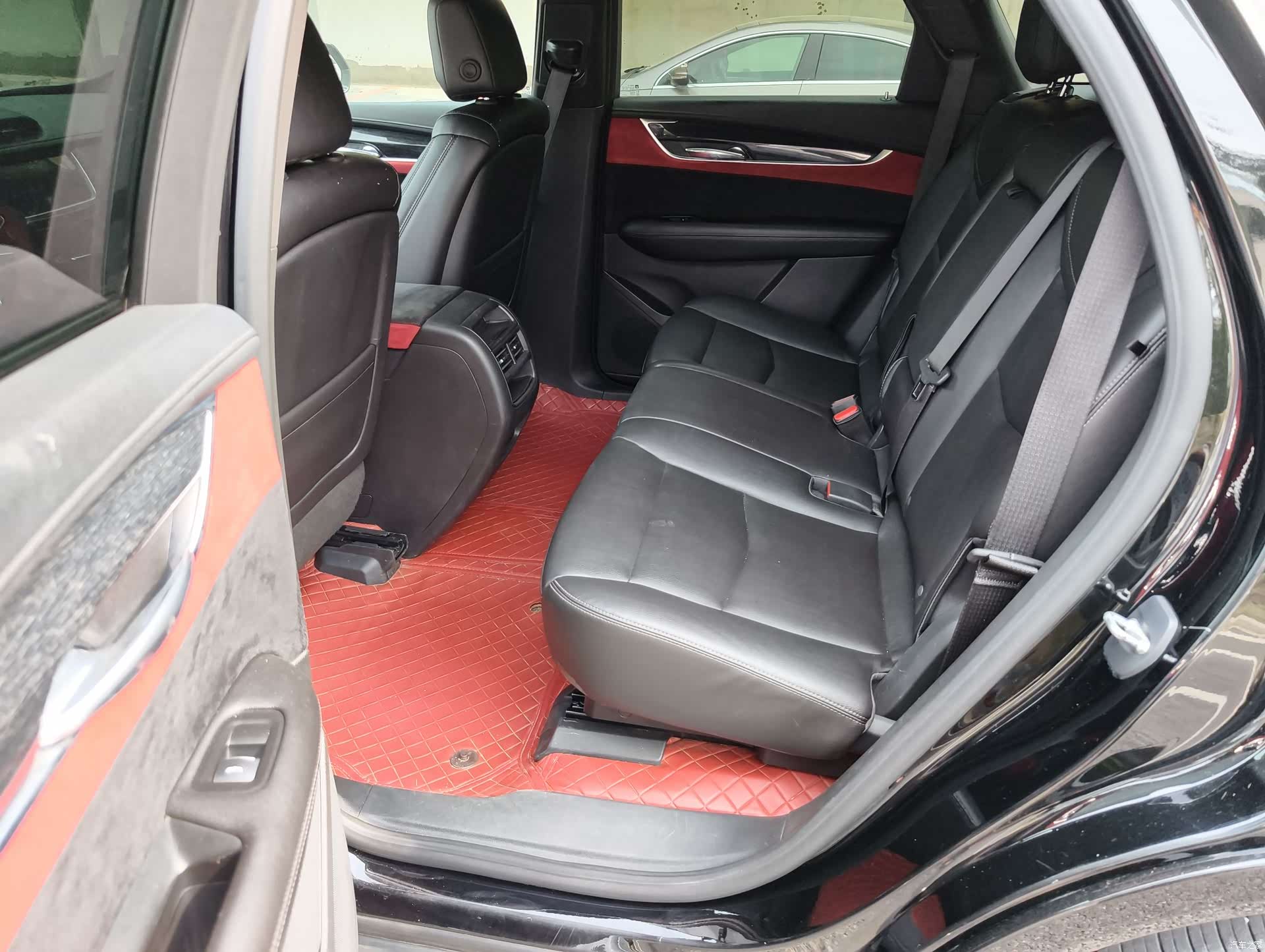 Cadillac XT5, 2021 8