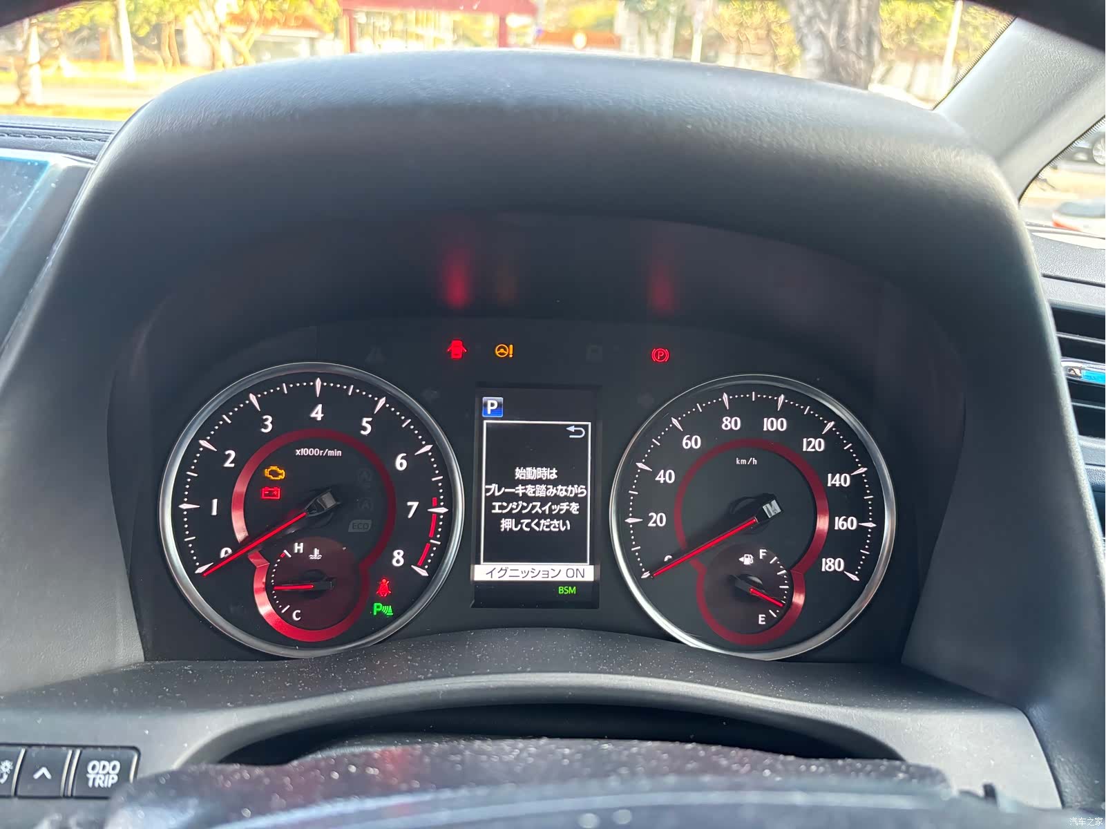 Toyota Alphard, 2019 10