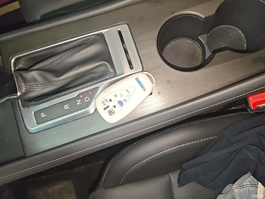 Changan CS35, 2020 8
