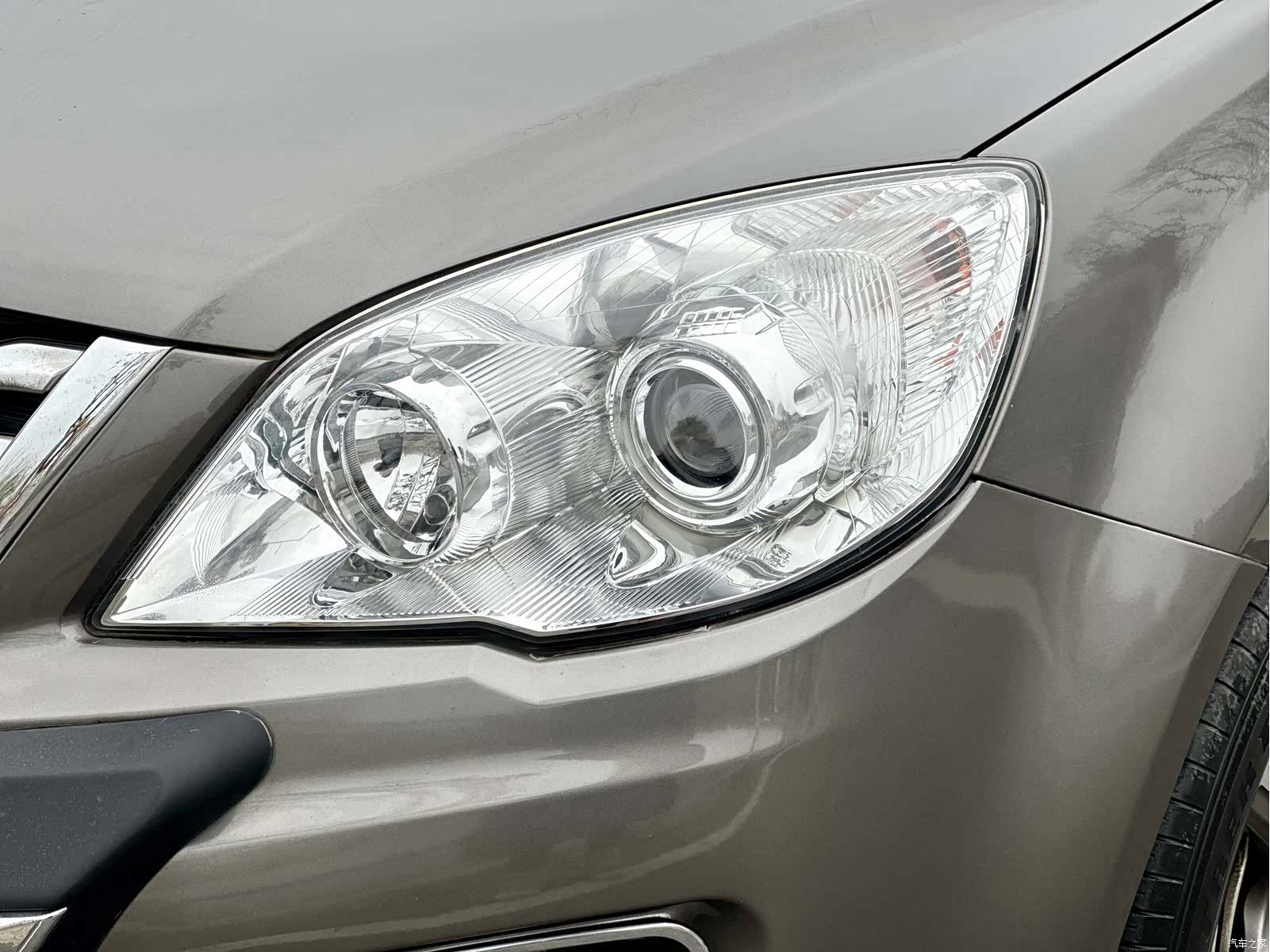 Haval H6, 2014 15