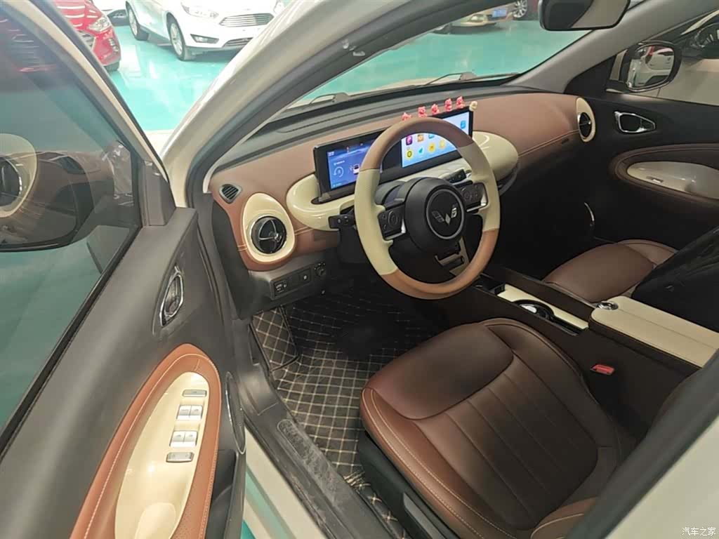 Wuling Bingo, 2025 16
