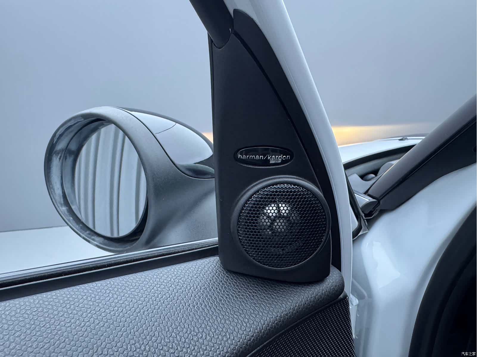 Mini Countryman, 2013 21
