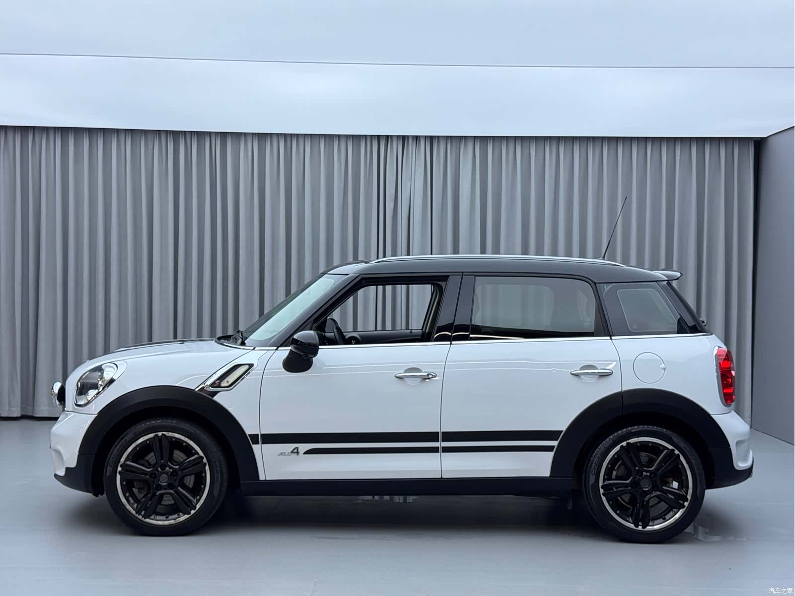 Mini Countryman, 2013 3