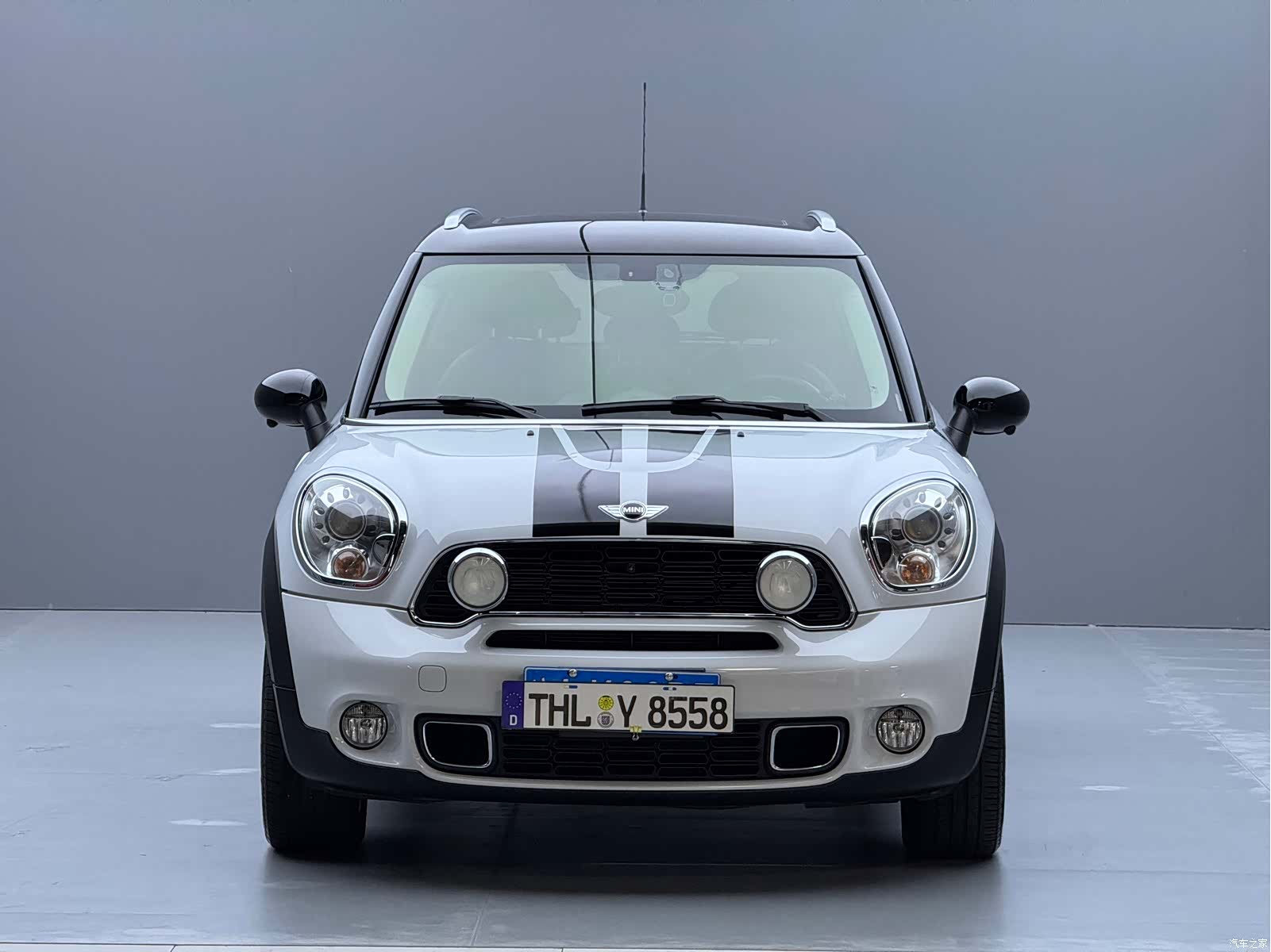Mini Countryman, 2013 2