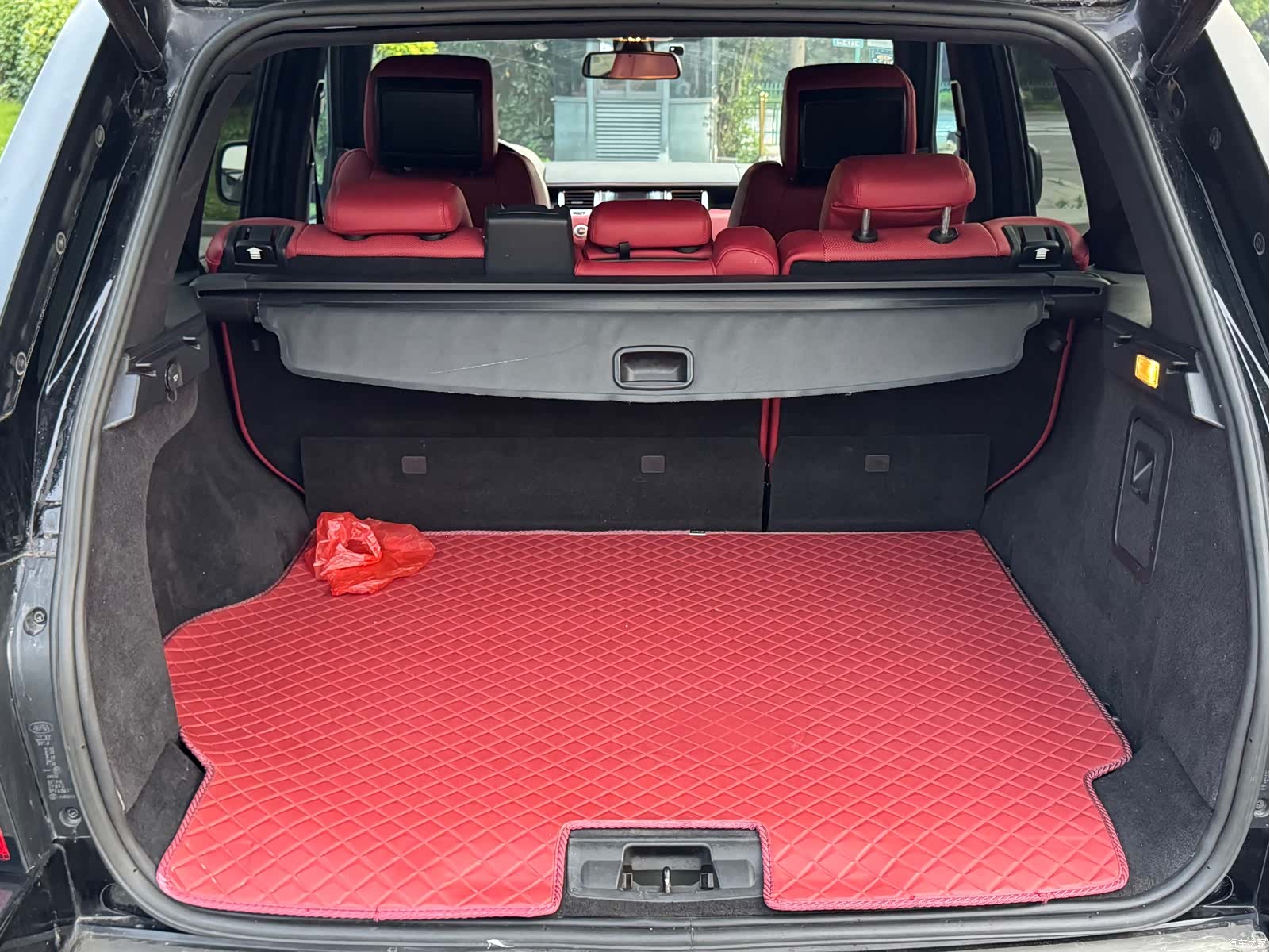 Land Rover Range Rover, 2013 7