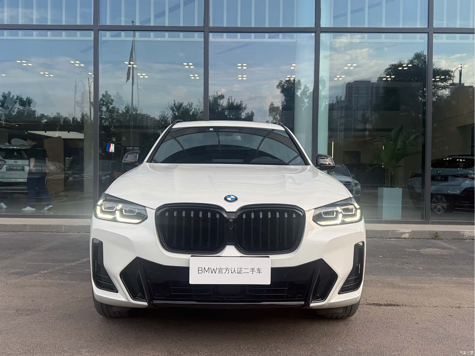 BMW X3, 2022 2