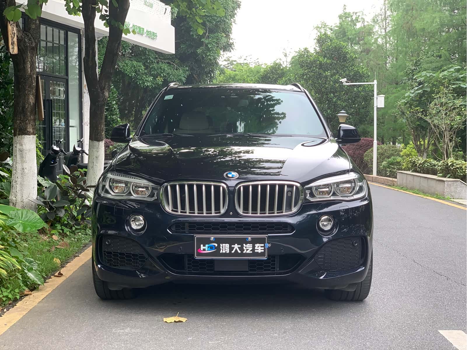 BMW X5, 2016 2
