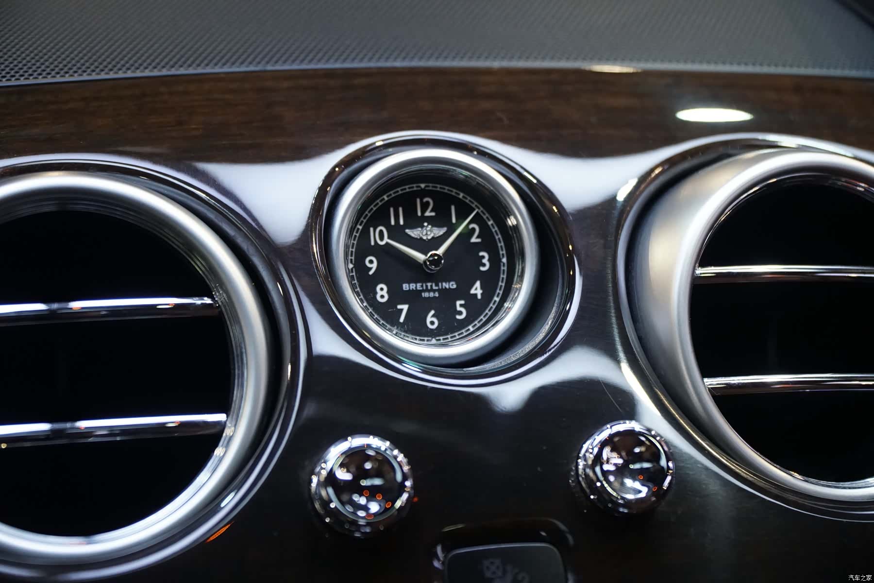 Bentley Flying Spur, 2014 18