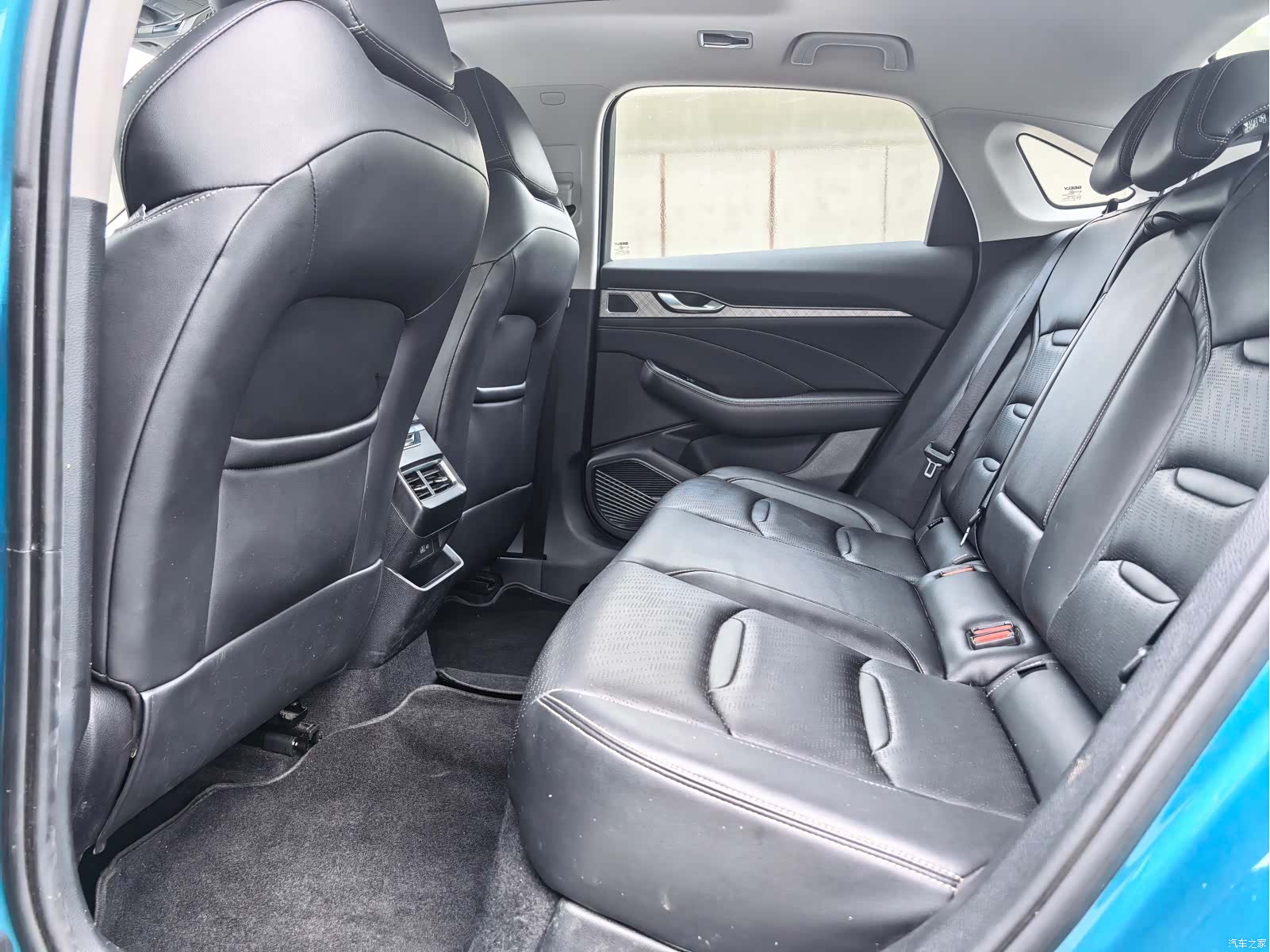 Geely Preface, 2021 все фото