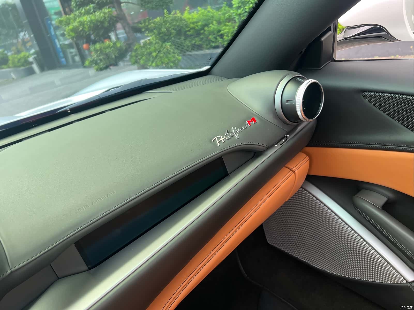 Ferrari Portofino, 2021 10