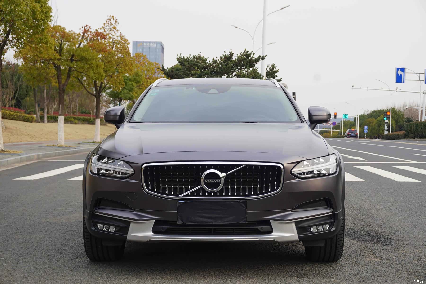 Volvo V90, 2020 2
