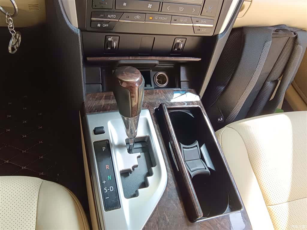 Toyota Camry, 2016 14