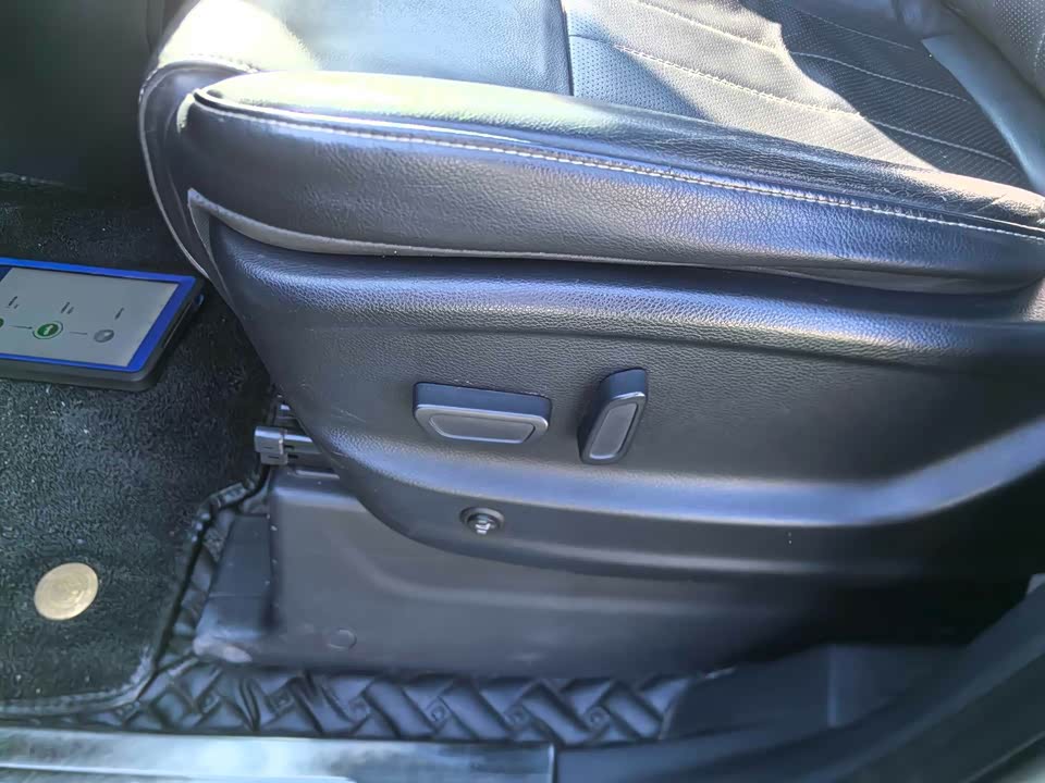 Trumpchi Trumpchi M8