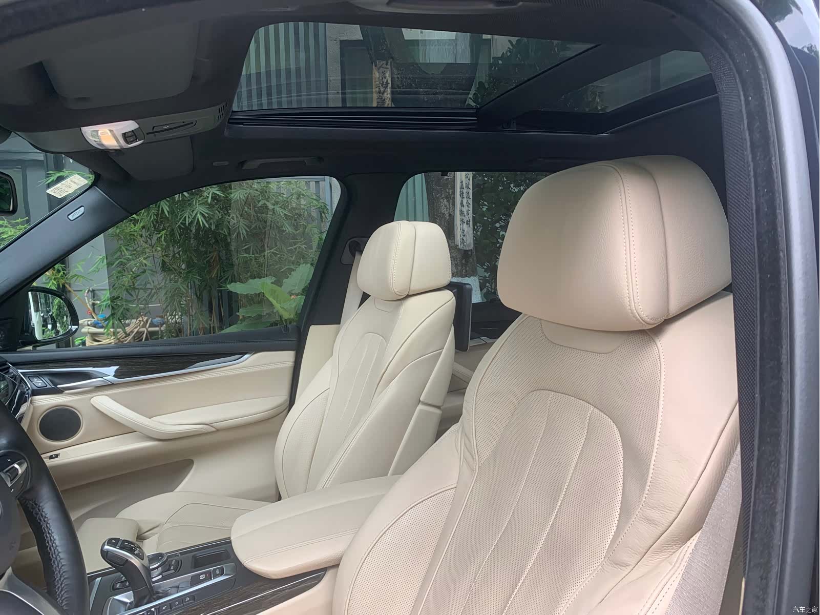 BMW X5, 2016 13