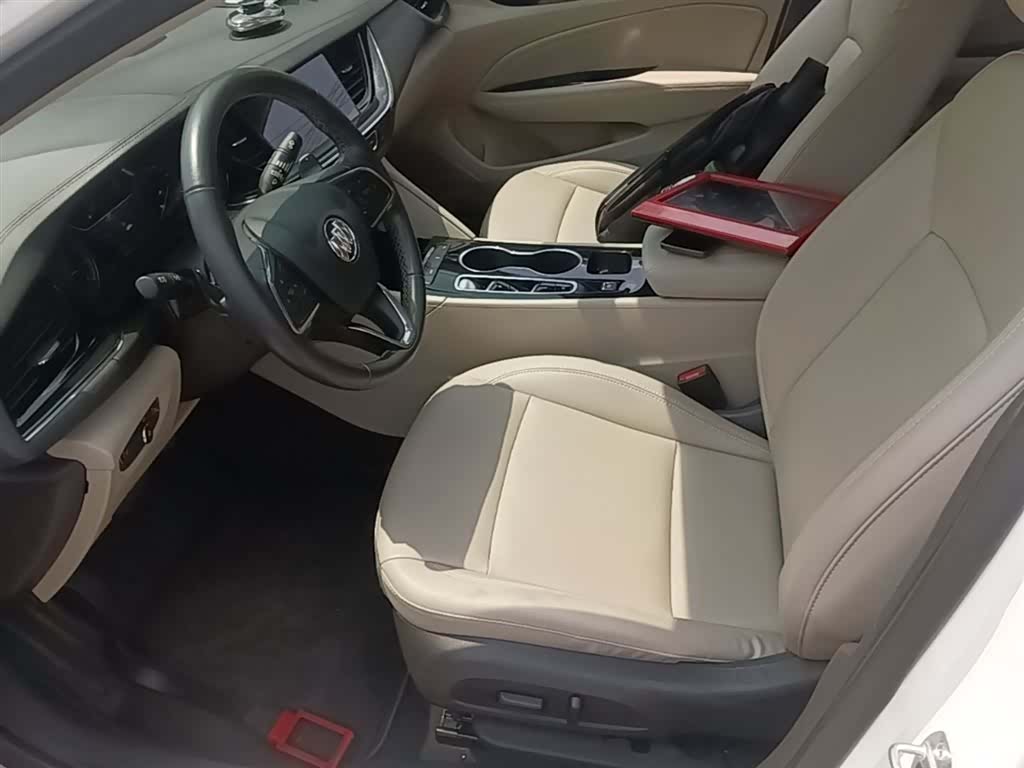 Buick Regal, 2021 15