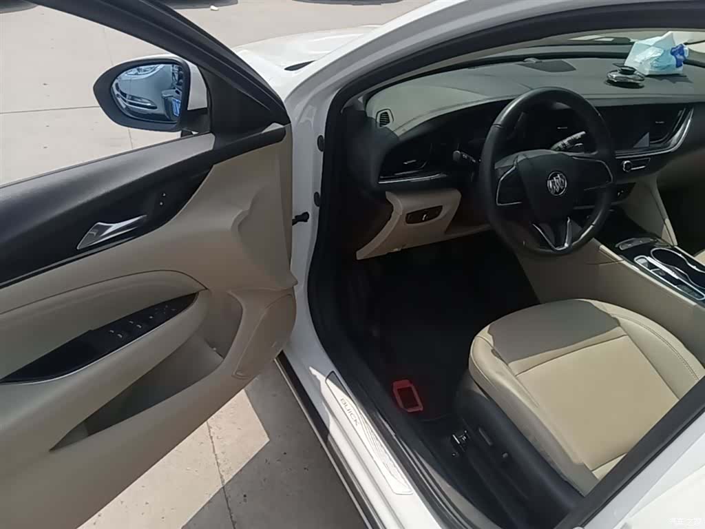 Buick Regal, 2021 16