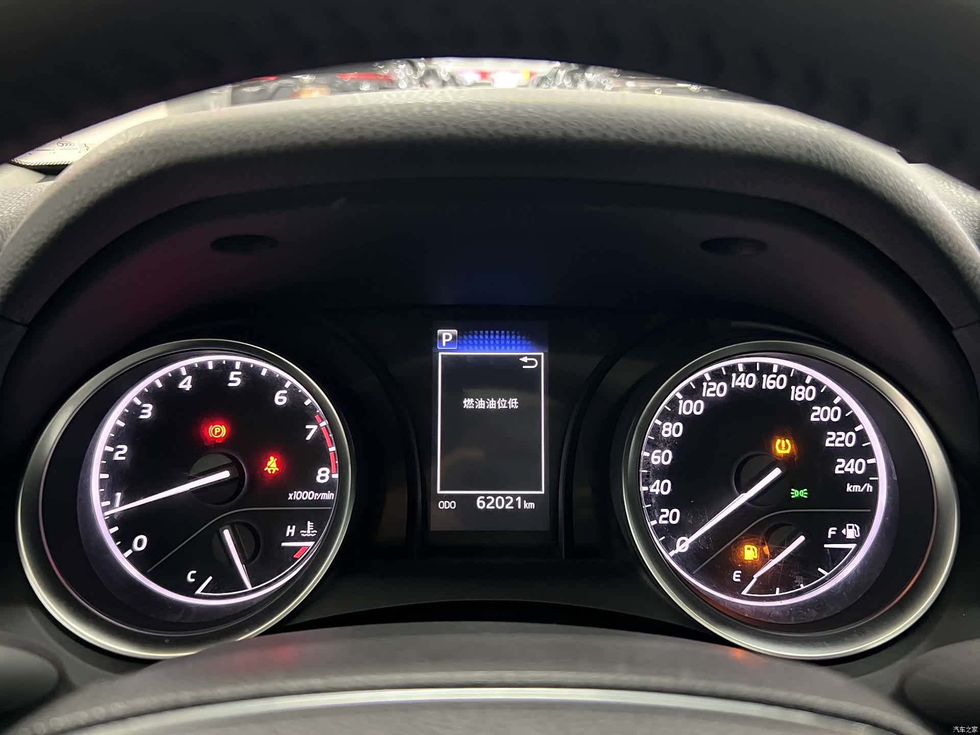 Toyota Camry, 2024 7