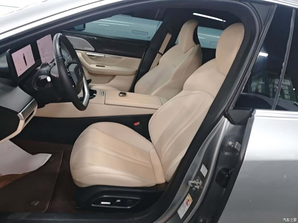 Xpeng P7, 2020 15
