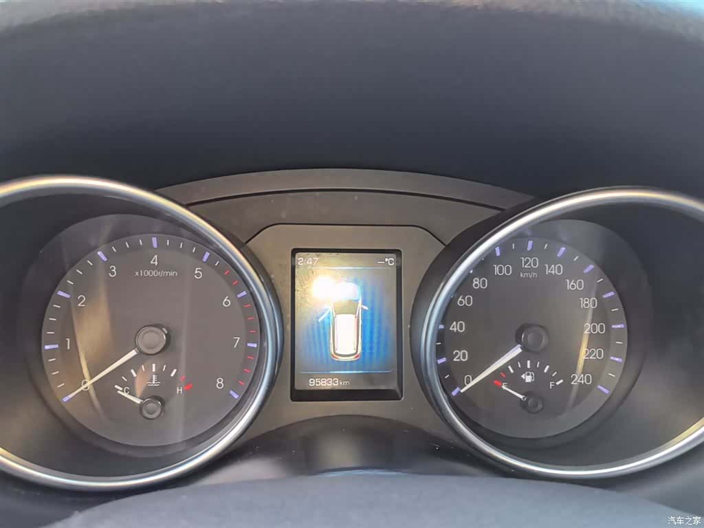 Haval H6, 2017 12