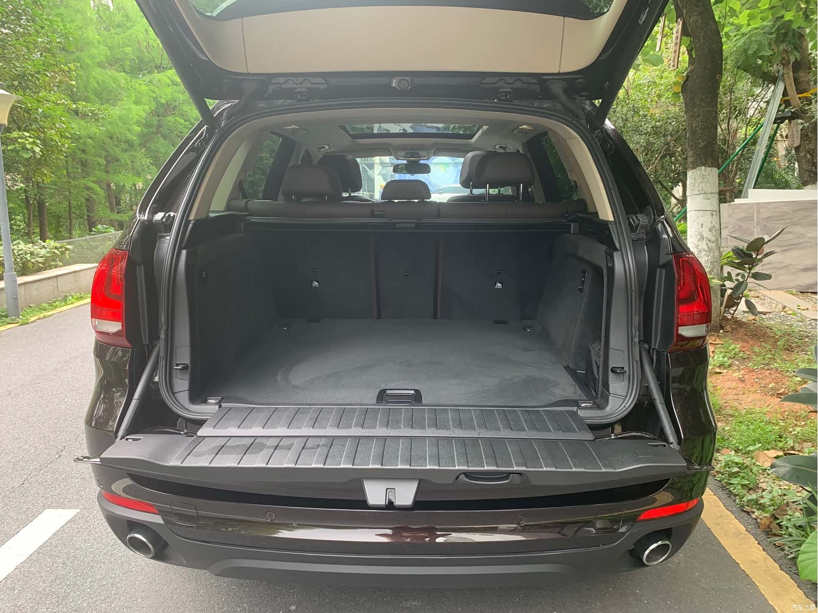 BMW X5, 2014 23