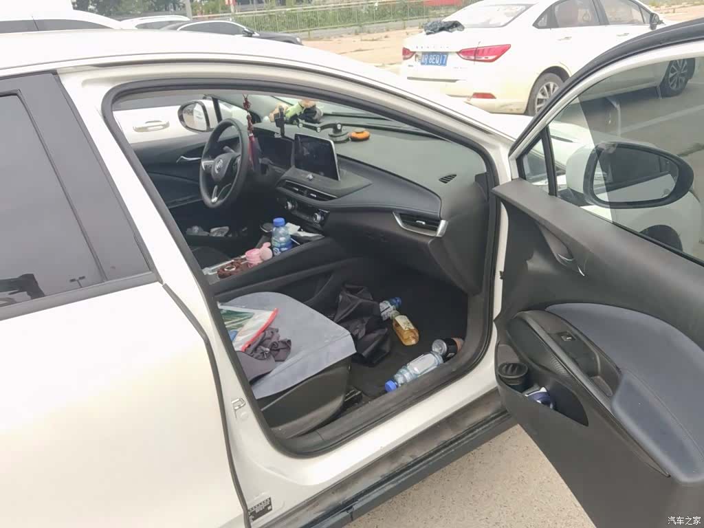 Buick Velite, 2023 20