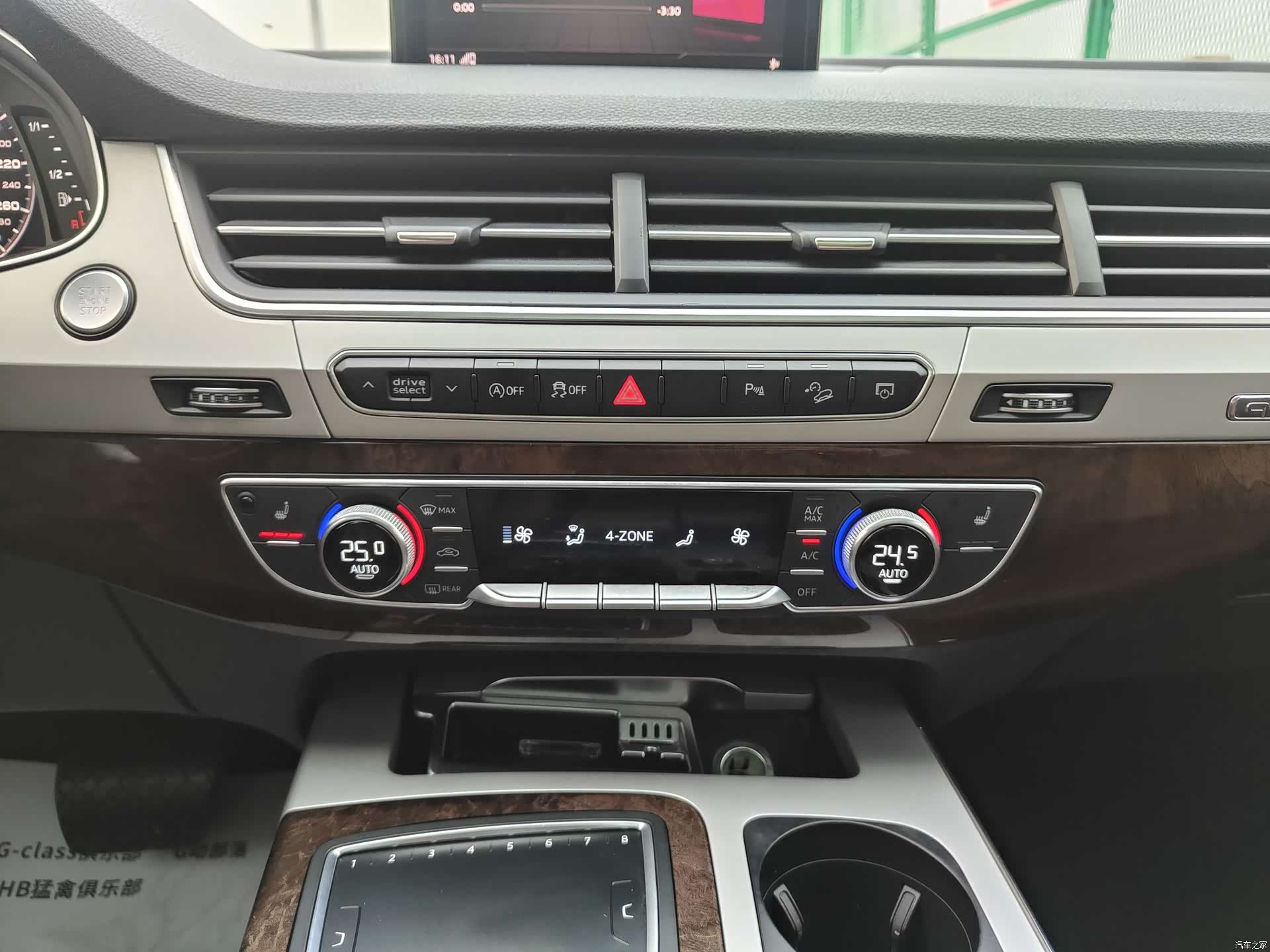 Audi Q7, 2019 13
