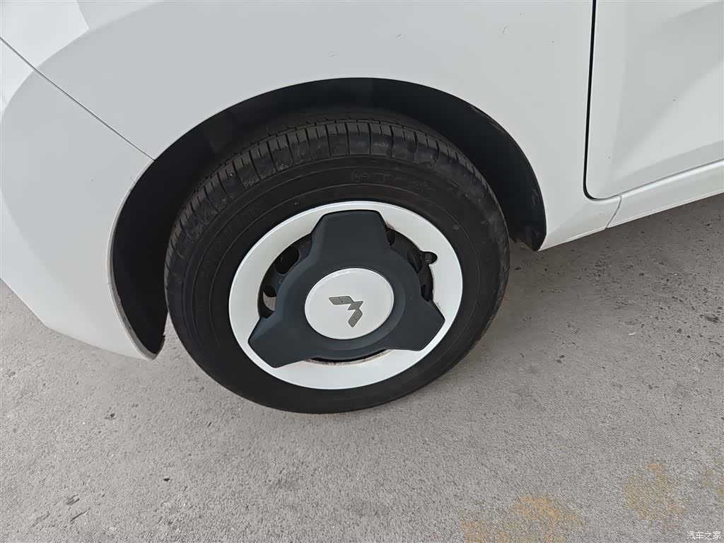 Wuling MINIEV, 2023 23