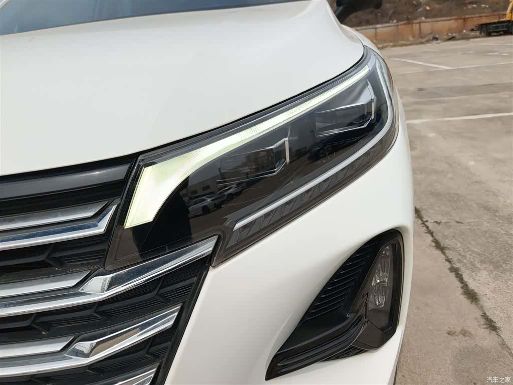 GAC GS4, 2022 24