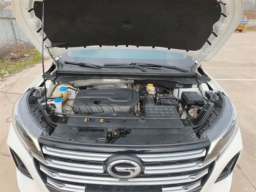 GAC GS4, 2022 20