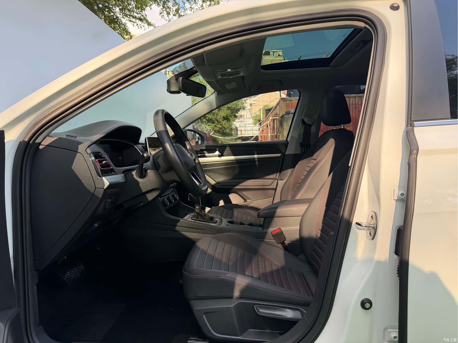 Volkswagen Lavida, 2023 7