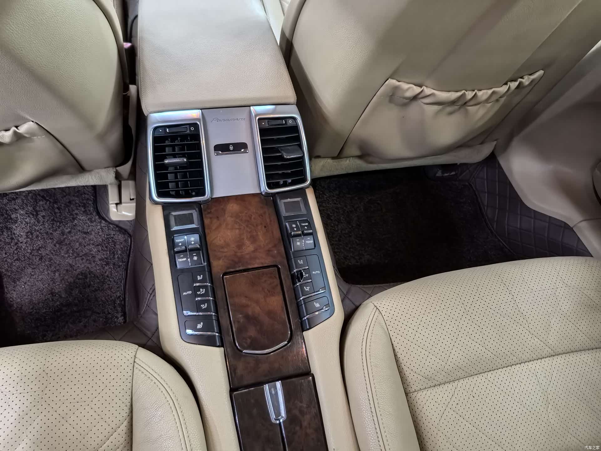 Porsche Panamera, 2012 12