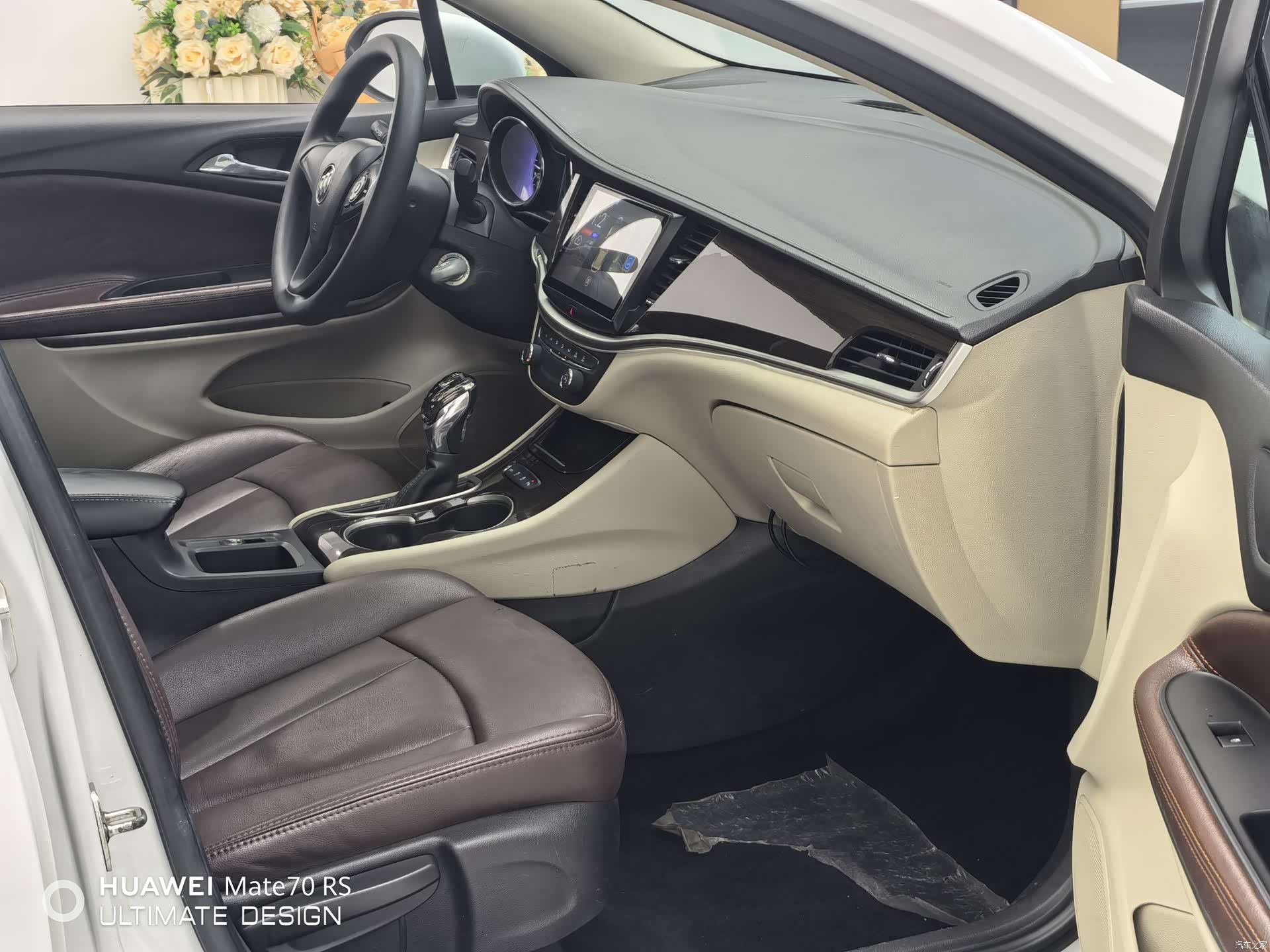 Buick Verano, 2018 8