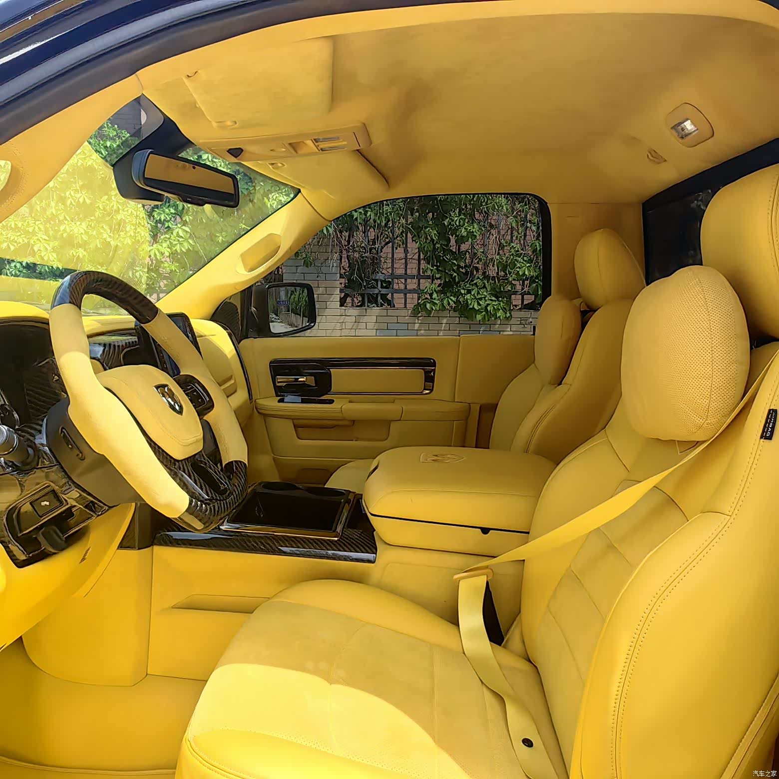 RAM Trucks, 2015 19